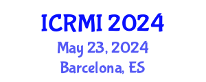 International Conference on Radiology and Medical Imaging (ICRMI) May 23, 2024 - Barcelona, Spain