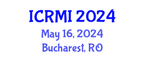 International Conference on Radiology and Medical Imaging (ICRMI) May 16, 2024 - Bucharest, Romania