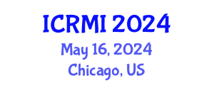 International Conference on Radiology and Medical Imaging (ICRMI) May 16, 2024 - Chicago, United States