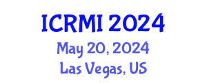 International Conference on Radiology and Medical Imaging (ICRMI) May 20, 2024 - Las Vegas, United States