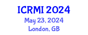 International Conference on Radiology and Medical Imaging (ICRMI) May 23, 2024 - London, United Kingdom