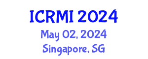 International Conference on Radiology and Medical Imaging (ICRMI) May 02, 2024 - Singapore, Singapore
