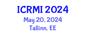 International Conference on Radiology and Medical Imaging (ICRMI) May 20, 2024 - Tallinn, Estonia