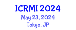 International Conference on Radiology and Medical Imaging (ICRMI) May 23, 2024 - Tokyo, Japan
