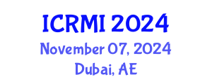 International Conference on Radiology and Medical Imaging (ICRMI) November 07, 2024 - Dubai, United Arab Emirates