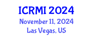 International Conference on Radiology and Medical Imaging (ICRMI) November 11, 2024 - Las Vegas, United States