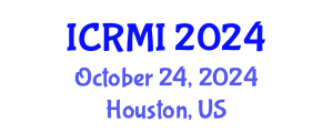International Conference on Radiology and Medical Imaging (ICRMI) October 24, 2024 - Houston, United States