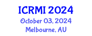 International Conference on Radiology and Medical Imaging (ICRMI) October 03, 2024 - Melbourne, Australia