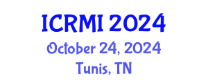International Conference on Radiology and Medical Imaging (ICRMI) October 24, 2024 - Tunis, Tunisia