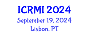 International Conference on Radiology and Medical Imaging (ICRMI) September 19, 2024 - Lisbon, Portugal