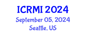 International Conference on Radiology and Medical Imaging (ICRMI) September 05, 2024 - Seattle, United States