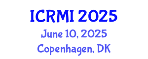 International Conference on Radiology and Medical Imaging (ICRMI) June 10, 2025 - Copenhagen, Denmark