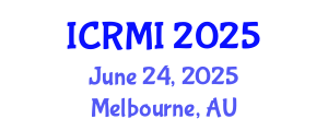 International Conference on Radiology and Medical Imaging (ICRMI) June 24, 2025 - Melbourne, Australia