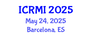 International Conference on Radiology and Medical Imaging (ICRMI) May 24, 2025 - Barcelona, Spain