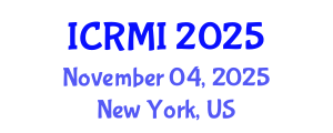 International Conference on Radiology and Medical Imaging (ICRMI) November 04, 2025 - New York, United States