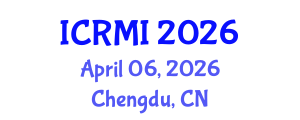 International Conference on Radiology and Medical Imaging (ICRMI) April 06, 2026 - Chengdu, China International Conference on Radiology and Medical Imaging (ICRMI) April 06, 2026 - Chengdu, China