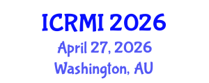 International Conference on Radiology and Medical Imaging (ICRMI) April 27, 2026 - Washington, Australia International Conference on Radiology and Medical Imaging (ICRMI) April 27, 2026 - Washington, Australia