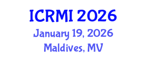 International Conference on Radiology and Medical Imaging (ICRMI) January 19, 2026 - Maldives, Maldives International Conference on Radiology and Medical Imaging (ICRMI) January 19, 2026 - Maldives, Maldives