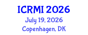 International Conference on Radiology and Medical Imaging (ICRMI) July 19, 2026 - Copenhagen, Denmark International Conference on Radiology and Medical Imaging (ICRMI) July 19, 2026 - Copenhagen, Denmark