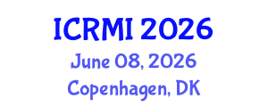 International Conference on Radiology and Medical Imaging (ICRMI) June 08, 2026 - Copenhagen, Denmark International Conference on Radiology and Medical Imaging (ICRMI) June 08, 2026 - Copenhagen, Denmark