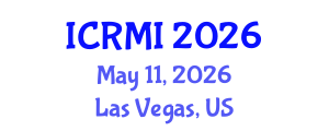 International Conference on Radiology and Medical Imaging (ICRMI) May 11, 2026 - Las Vegas, United States International Conference on Radiology and Medical Imaging (ICRMI) May 11, 2026 - Las Vegas, United States