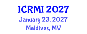 International Conference on Radiology and Medical Imaging (ICRMI) January 23, 2027 - Maldives, Maldives International Conference on Radiology and Medical Imaging (ICRMI) January 23, 2027 - Maldives, Maldives