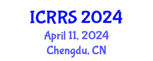 International Conference on Religion and Religious Studies (ICRRS) April 11, 2024 - Chengdu, China