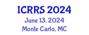 International Conference on Religion and Religious Studies (ICRRS) June 13, 2024 - Monte Carlo, Monaco