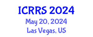 International Conference on Religion and Religious Studies (ICRRS) May 20, 2024 - Las Vegas, United States