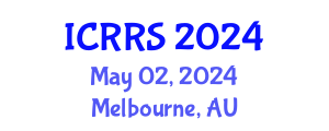 International Conference on Religion and Religious Studies (ICRRS) May 02, 2024 - Melbourne, Australia