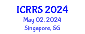 International Conference on Religion and Religious Studies (ICRRS) May 02, 2024 - Singapore, Singapore