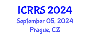 International Conference on Religion and Religious Studies (ICRRS) September 05, 2024 - Prague, Czechia