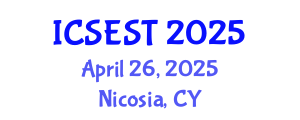 International Conference on Renewable Energy Sources and Technologies (ICSEST) April 26, 2025 - Nicosia, Cyprus