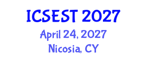 International Conference on Renewable Energy Sources and Technologies (ICSEST) April 24, 2027 - Nicosia, Cyprus International Conference on Renewable Energy Sources and Technologies (ICSEST) April 24, 2027 - Nicosia, Cyprus