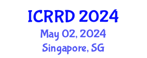 International Conference on Retinoblastoma and Retinal Disorders (ICRRD) May 02, 2024 - Singapore, Singapore