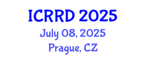 International Conference on Retinoblastoma and Retinal Disorders (ICRRD) July 08, 2025 - Prague, Czechia