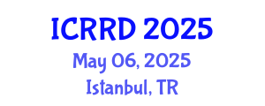 International Conference on Retinoblastoma and Retinal Disorders (ICRRD) May 06, 2025 - Istanbul, Turkey