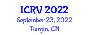 International Conference on Robotics and Vision (ICRV) September 23, 2022 - Tianjin, China