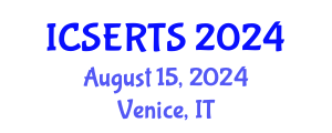 International Conference on Science Education, Research and Training in Schools‎ (ICSERTS) August 15, 2024 - Venice, Italy