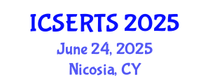 International Conference on Science Education, Research and Training in Schools‎ (ICSERTS) June 24, 2025 - Nicosia, Cyprus