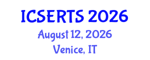 International Conference on Science Education, Research and Training in Schools‎ (ICSERTS) August 12, 2026 - Venice, Italy