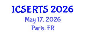 International Conference on Science Education, Research and Training in Schools‎ (ICSERTS) May 17, 2026 - Paris, France