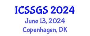 International Conference on Sedimentology, Stratigraphy and Geological Sciences (ICSSGS) June 13, 2024 - Copenhagen, Denmark