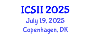 International Conference on Semantic Interoperability and Integration (ICSII) July 19, 2025 - Copenhagen, Denmark