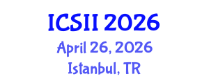 International Conference on Semantic Interoperability and Integration (ICSII) April 26, 2026 - Istanbul, Turkey