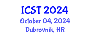 International Conference on Semiconductor Technologies (ICST) October 04, 2024 - Dubrovnik, Croatia