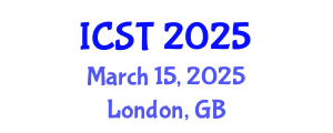 International Conference on Semiotics Theory (ICST) March 15, 2025 - London, United Kingdom