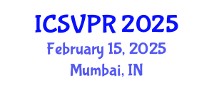 International Conference on Sexual Violence Prevention and Response (ICSVPR) February 15, 2025 - Mumbai, India