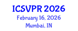 International Conference on Sexual Violence Prevention and Response (ICSVPR) February 16, 2026 - Mumbai, India International Conference on Sexual Violence Prevention and Response (ICSVPR) February 16, 2026 - Mumbai, India