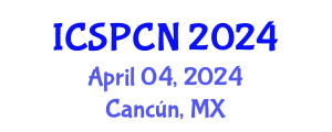 International Conference on Signal Processing, Communications and Networking (ICSPCN) April 04, 2024 - Cancún, Mexico